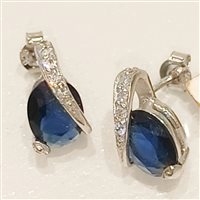 Orecchini Vidali Gioielli Donna in Argento ORAR-47-34 - ORAR-47-34